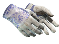 ★ Driver Gloves Wave Chaser